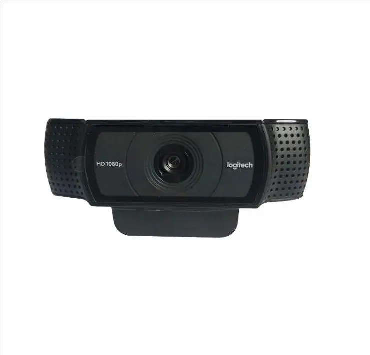 

2021NEW Arrived Webcam C920E Hd 1080P Streaming Video For company