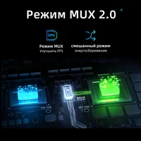 Игровой ноутбук Machenike с видеокартами 4060/4070#5