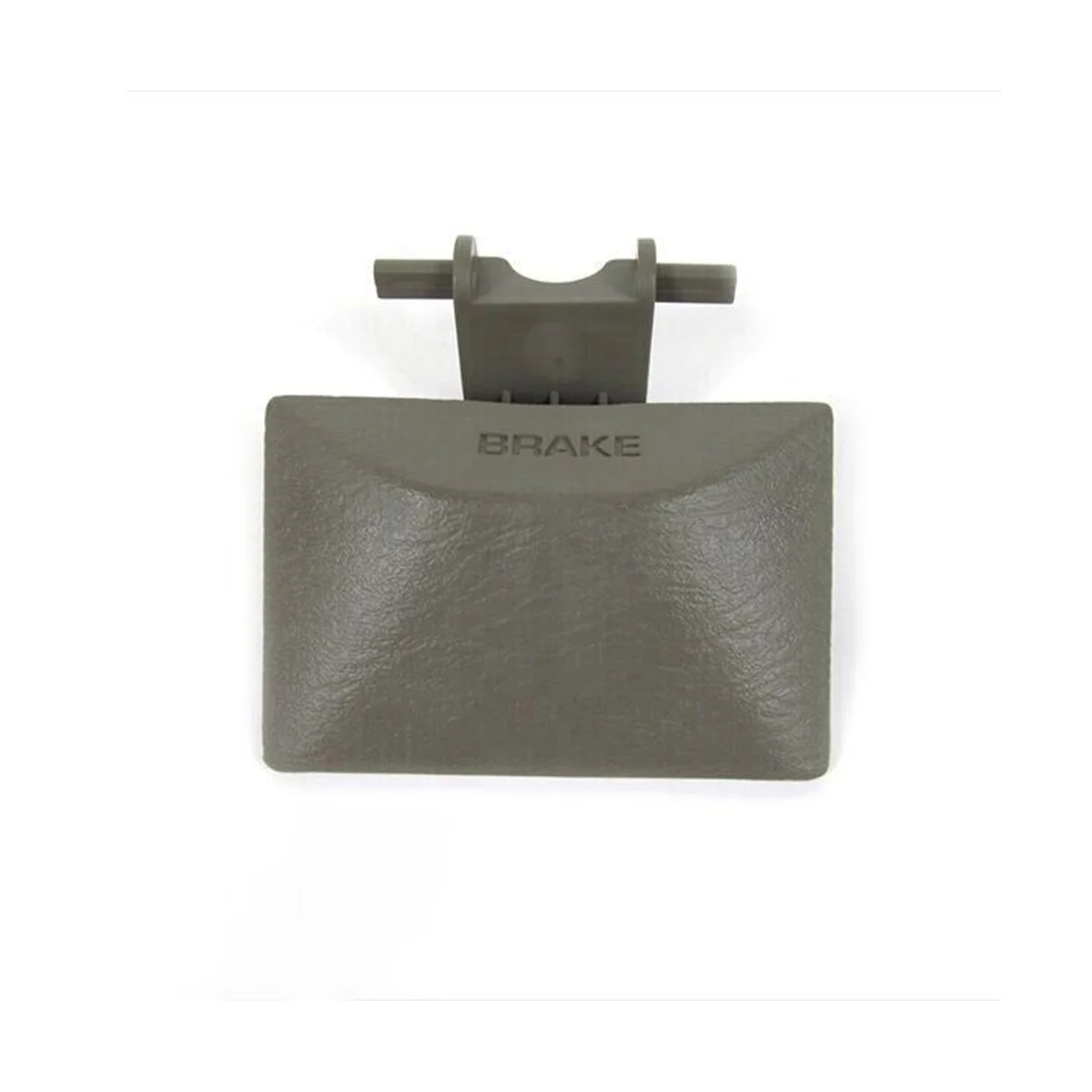 

Ручка тормоза для Dodge Ram 1500 2500 3500 2003-2005 WL85WL5AB, цвет серо-коричневый