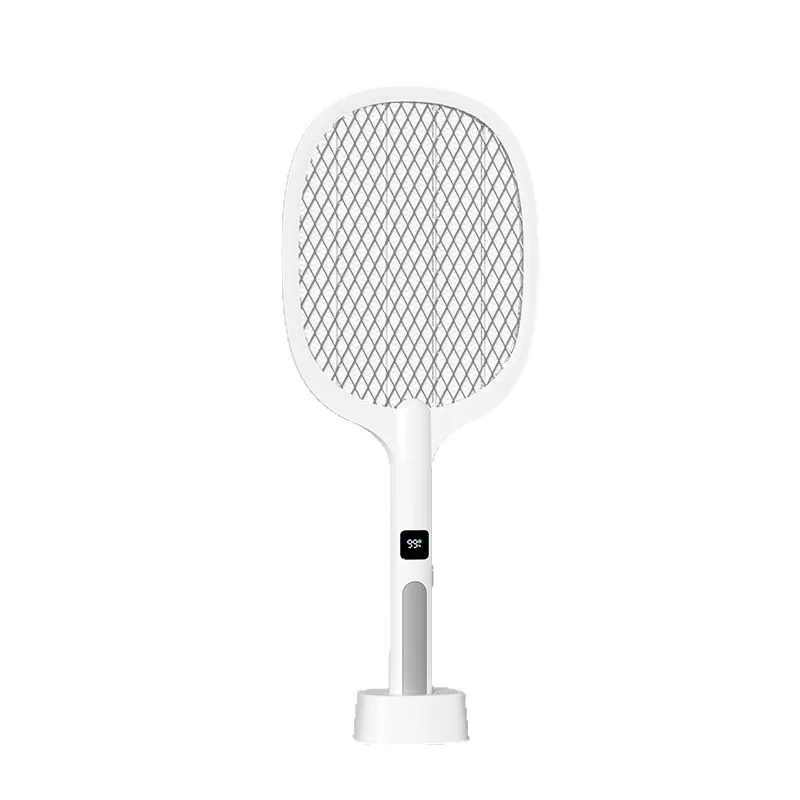 

Электрическая ракетка от комаров Fly Decper