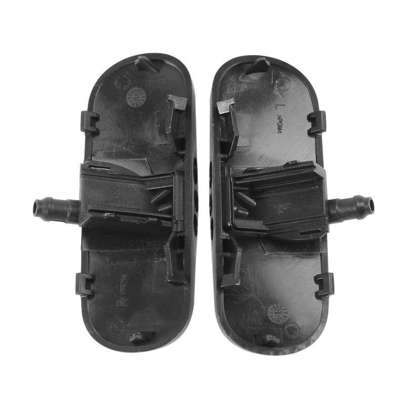 Форсунка омывателя лобового стекла L &amp R 8V3955987 / 8V3955988 для-A3 A3 2013-2019