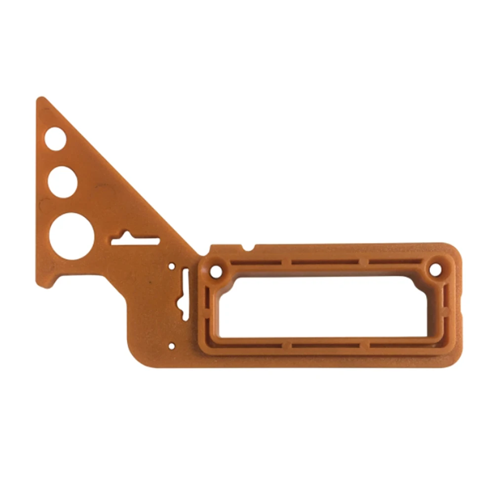 

8 в 1 измерительная линейка, многофункциональная пластиковая отделка, отметка, отделка, линия для дверей, окон, Деревообрабатывающие инструм...