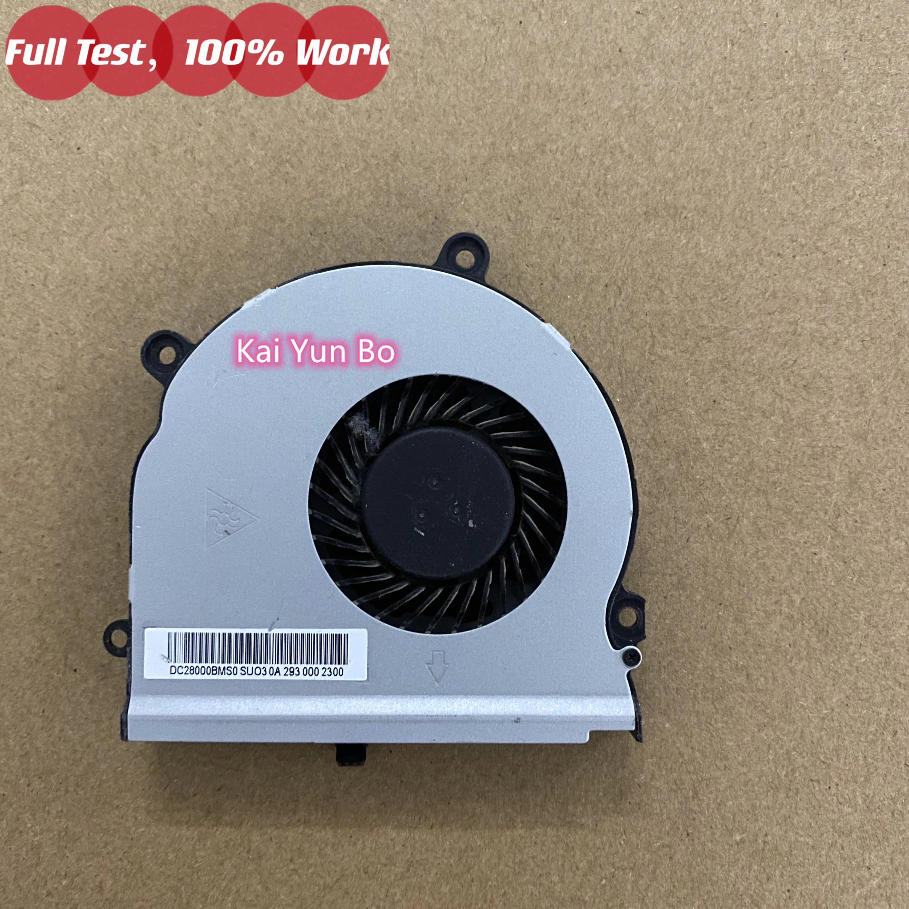 Ноутбук для Samsung NP350V5C NP355V5C NP350E7C 365E 365E5C NP355E4C NP355E5C NP355V4C Вентилятор охлаждения