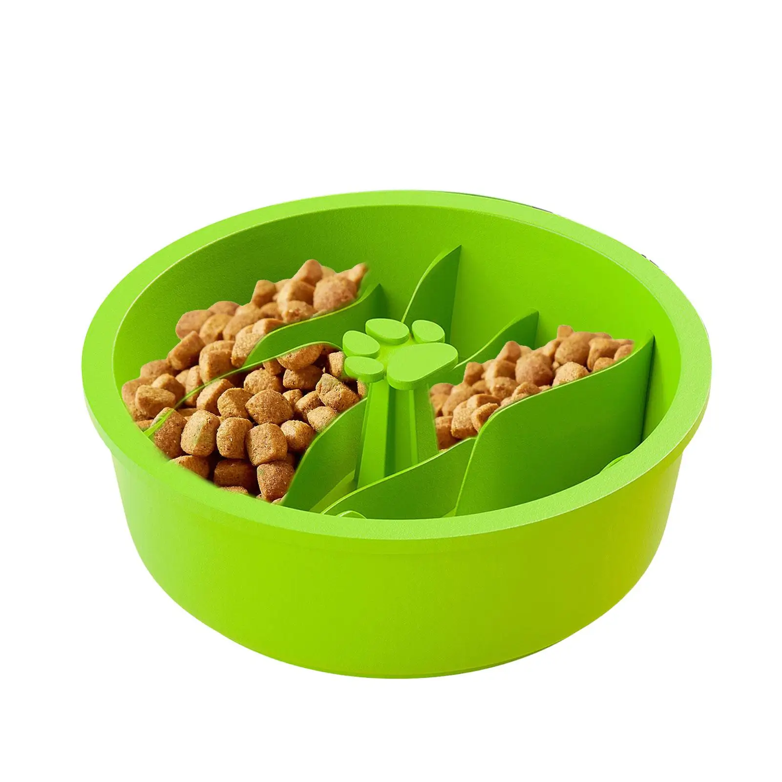 Купить Миску Для Медленного Кормления Собак