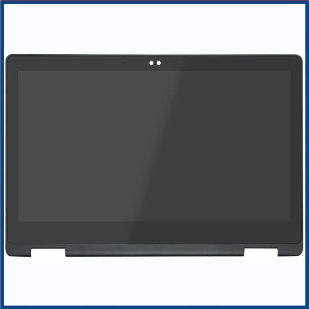 

13.3 inch for Dell Inspiron 13 7368 7378 i7368 i7378 FHD IPS LCD Display Touch Screen Digitizer Assembly