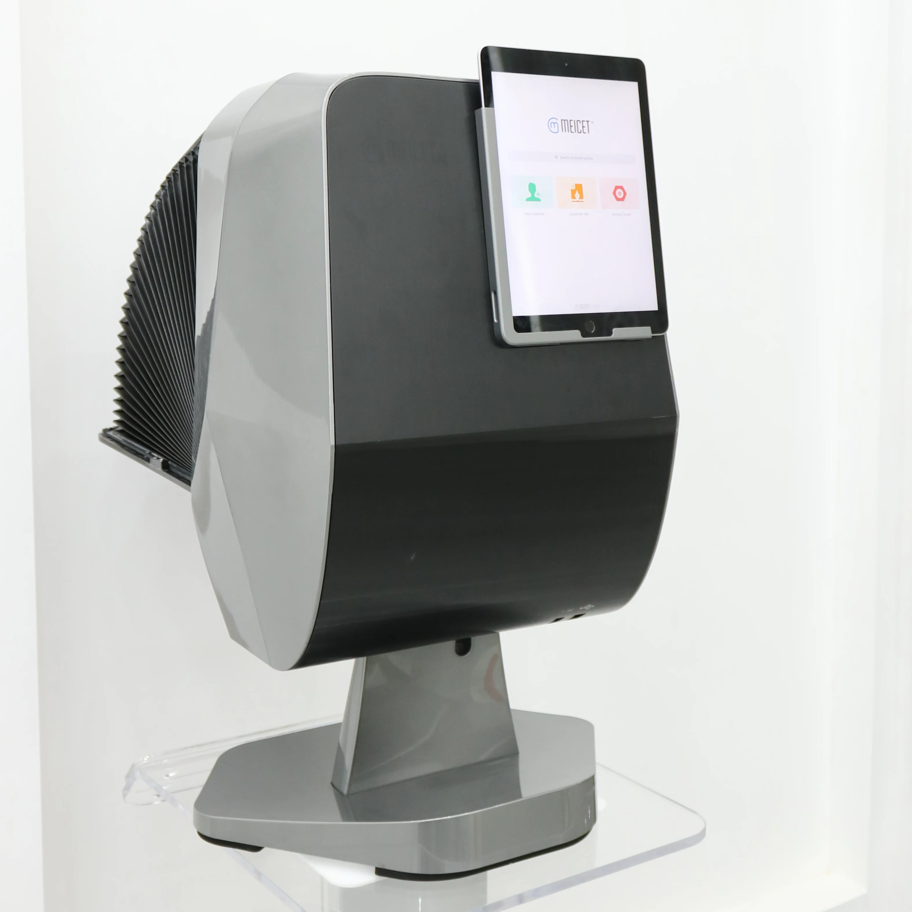 

Facial Skin Analyzer Machine Skin Analysis System