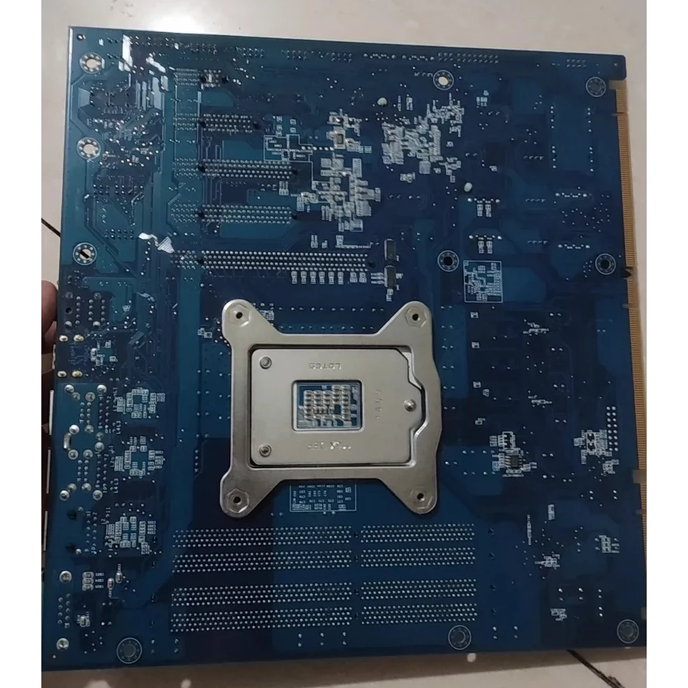 Для материнской платы G27H N8900 MB VER: 0 2 промышленная материнская плата