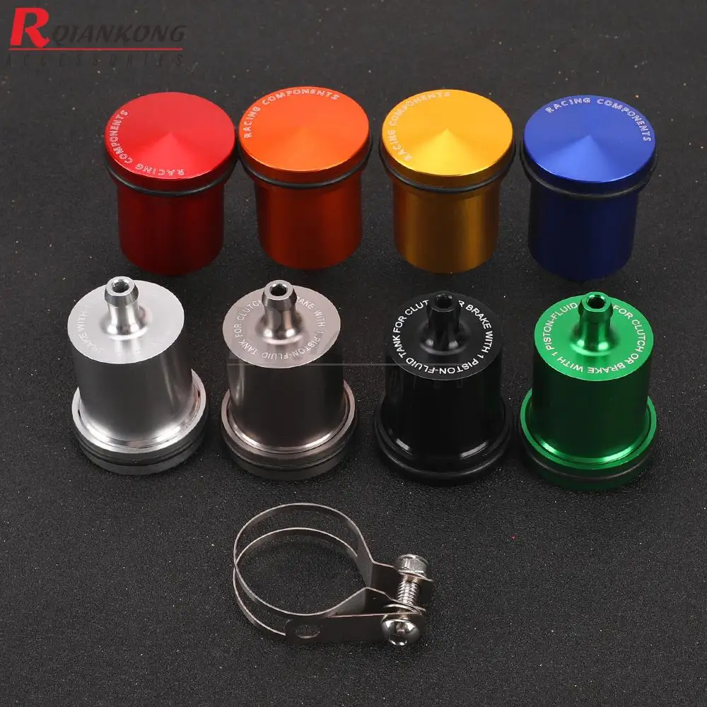 Для DUCATI MONSTER 400 620 695 696 750 795 796 797 821 937 1000 1100 1200 1999-2024 задняя крышка масляного бачка