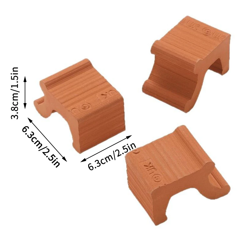 

Ножки для цветочных горшков