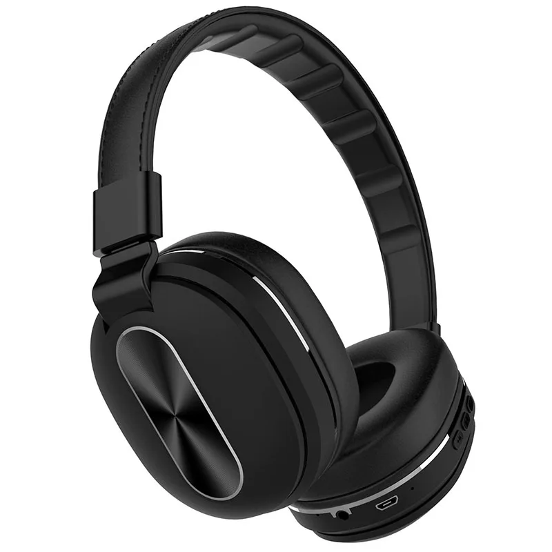 

Беспроводные Складные Bluetooth-наушники с микрофоном