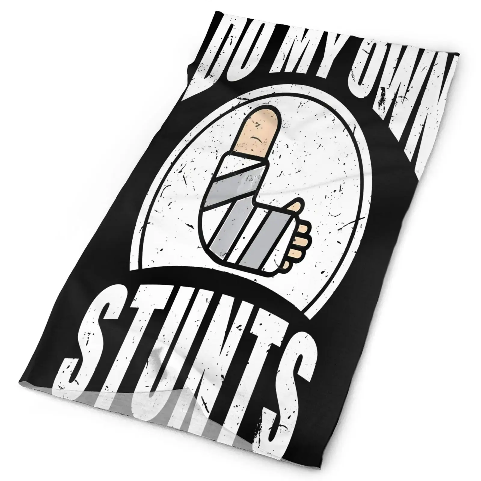 

Мужская бандана для трюков I Do My Own, зимняя рыболовная маска, модная Балаклава, шапка, бандана, Мужская тканевая, туристическая, военная, такти...