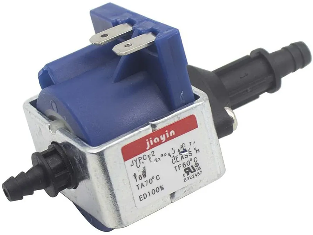 10 шт. электромагнитный поршневой насос 16 Вт 220-240 В |