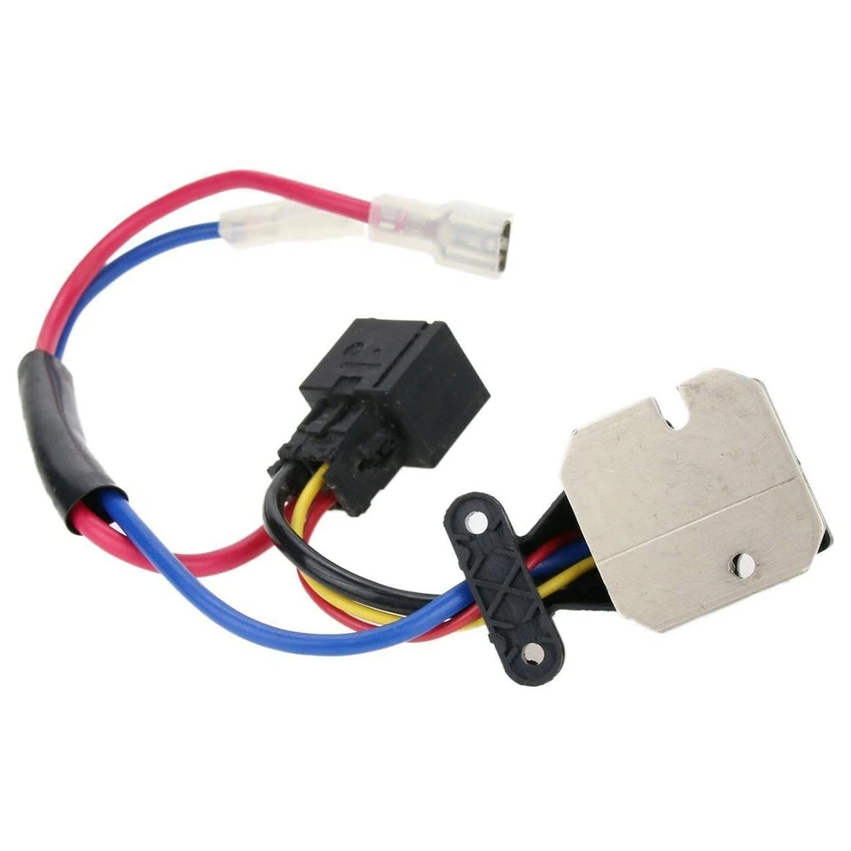 

Car AC Blower Heater Fan Resistor Regulator for Mercedes-Benz W140 S500 S320 9140010099