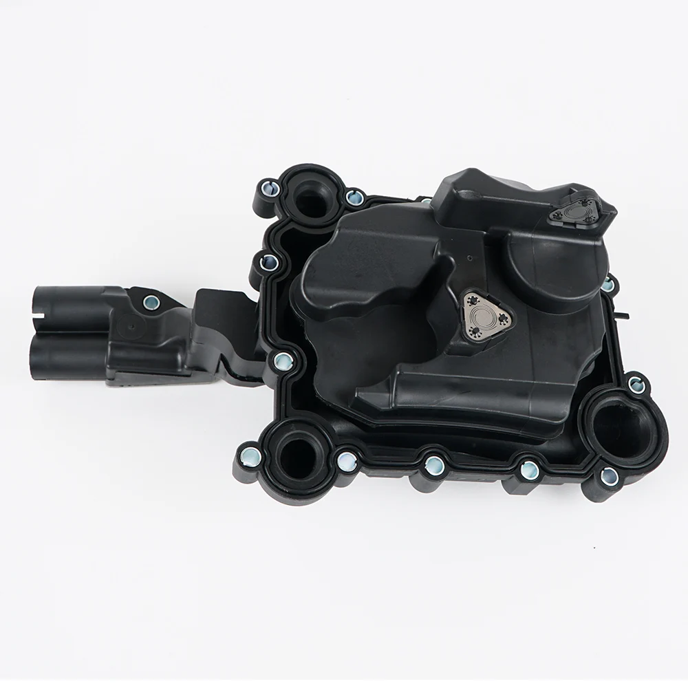 06Е 103547 Вентиляционная крышка цилиндра F для 3 0 A5 A6 A7 A8 Q7 Touareg Wastegate масло-газовый