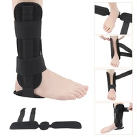 1 pcs new protective football ankle support basketball ankle brace compression nylon strap belt ankle protector