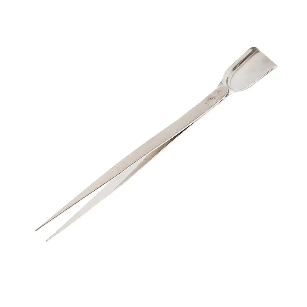 

Jewelry Pick Up Tool Tweezer Forcep Nipper for Diamonds Gemstone Beads