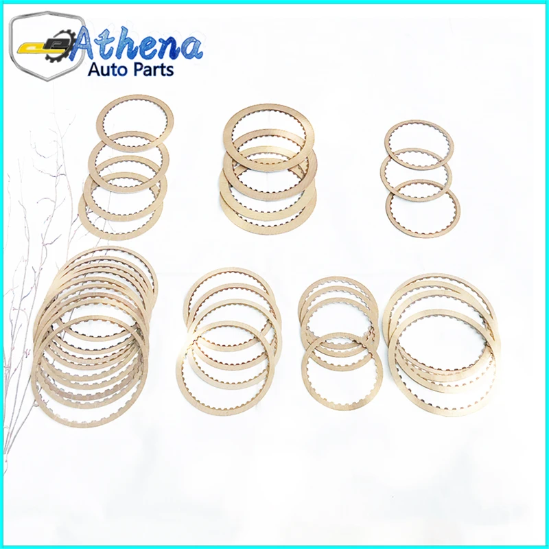 A760E A761E комплект фрикционной муфты коробки передач для Toyota Crown Ridgeline 3.0L