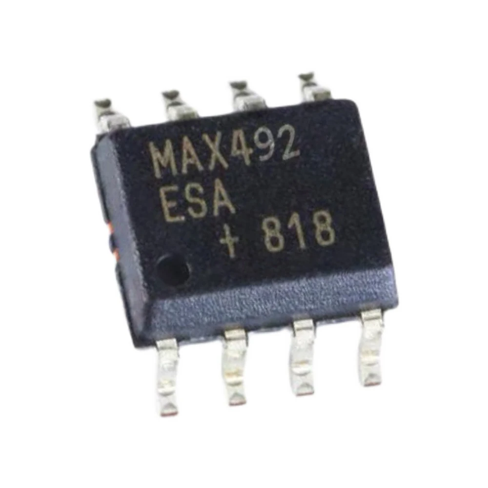 

Модуль MAX492ESA SOP8, новинка