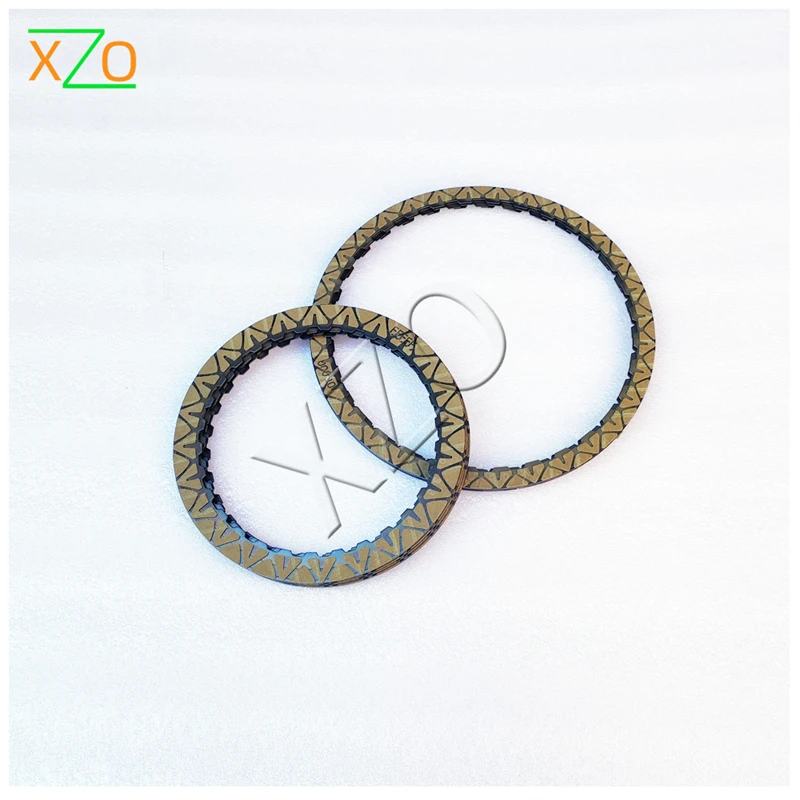 6DCT360 DCT360 Фрикционная пластина с двойным сцеплением автоматической коробки