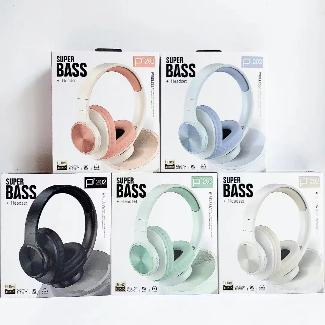 TWS-наушники JBL Wave P202 с микрофоном и поддержкой Bluetooth