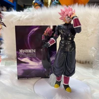 20cm ros%c3%a9 rose super zamasu mask action figure toys doll christmas gift with box