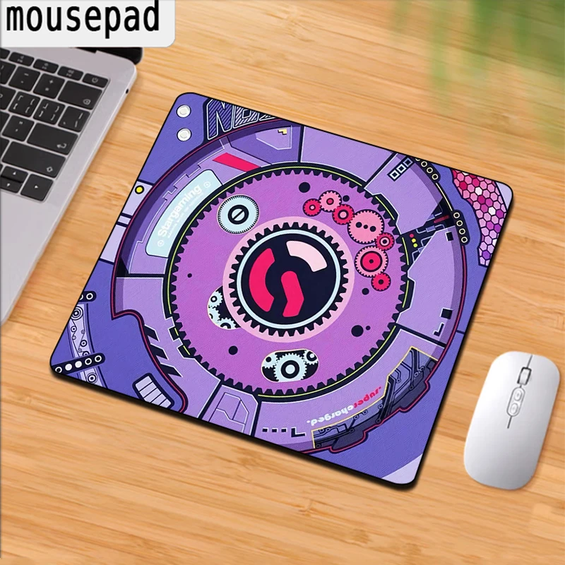 

Gaming Mouse Pad E-sports Tiger Anime Computer Accessories Mousepad Gamer Deskmat Desk Mat Game Mats Mause Office Pads Pc