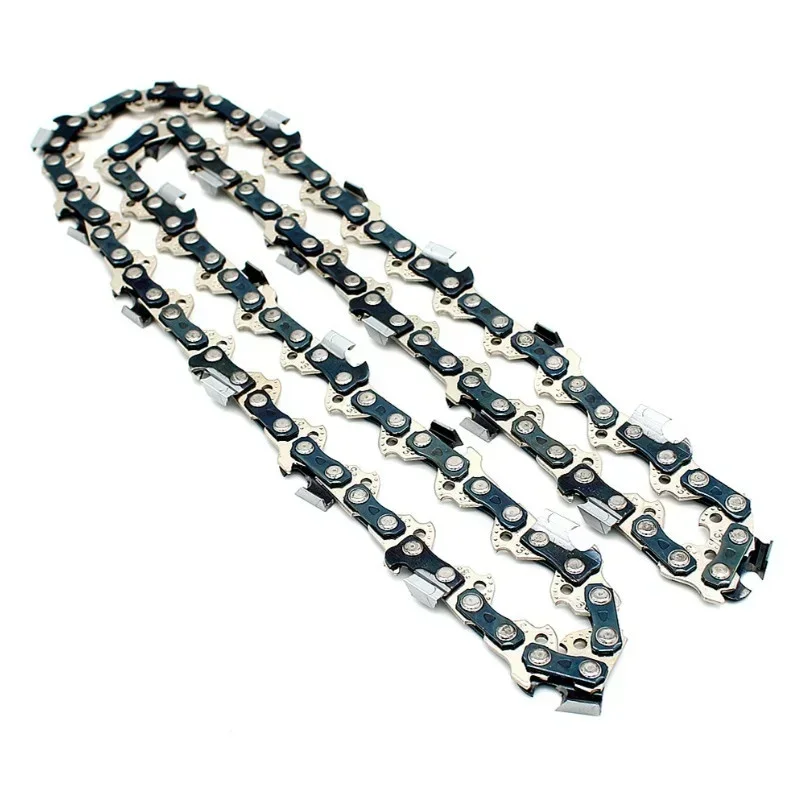 Полотно цепной пилы с полным шагом долота калибр 3/8 дюйма звенья 0 050 цепь 50 для