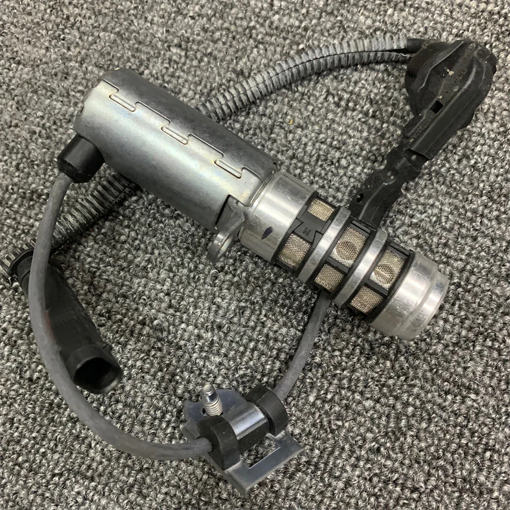 

Oil Pump Solenoid Valve For CITROEN C3 II C4 PICASSO C5 DS3 DS4 DS5 1.6 THP 11418601643