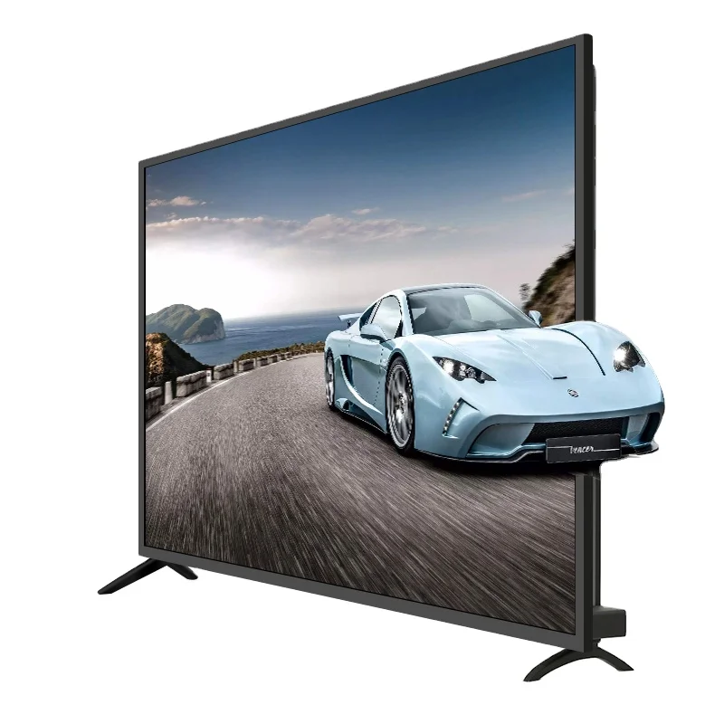 

Factory smart_tv 43_inch oled television television sets FHD UHD 4K Smart TV for sale