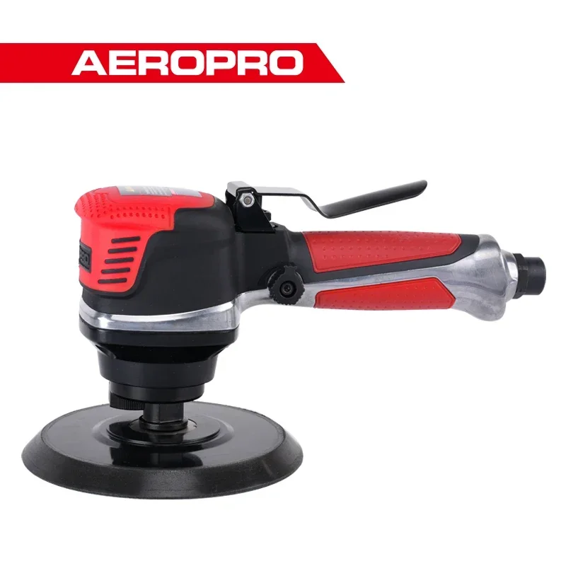 AEROPRO Luft schleifer AP17316 Hochleistungs-Luft Poliers хлеif машина Пневматизм Werkzeuge schleif werkzeug