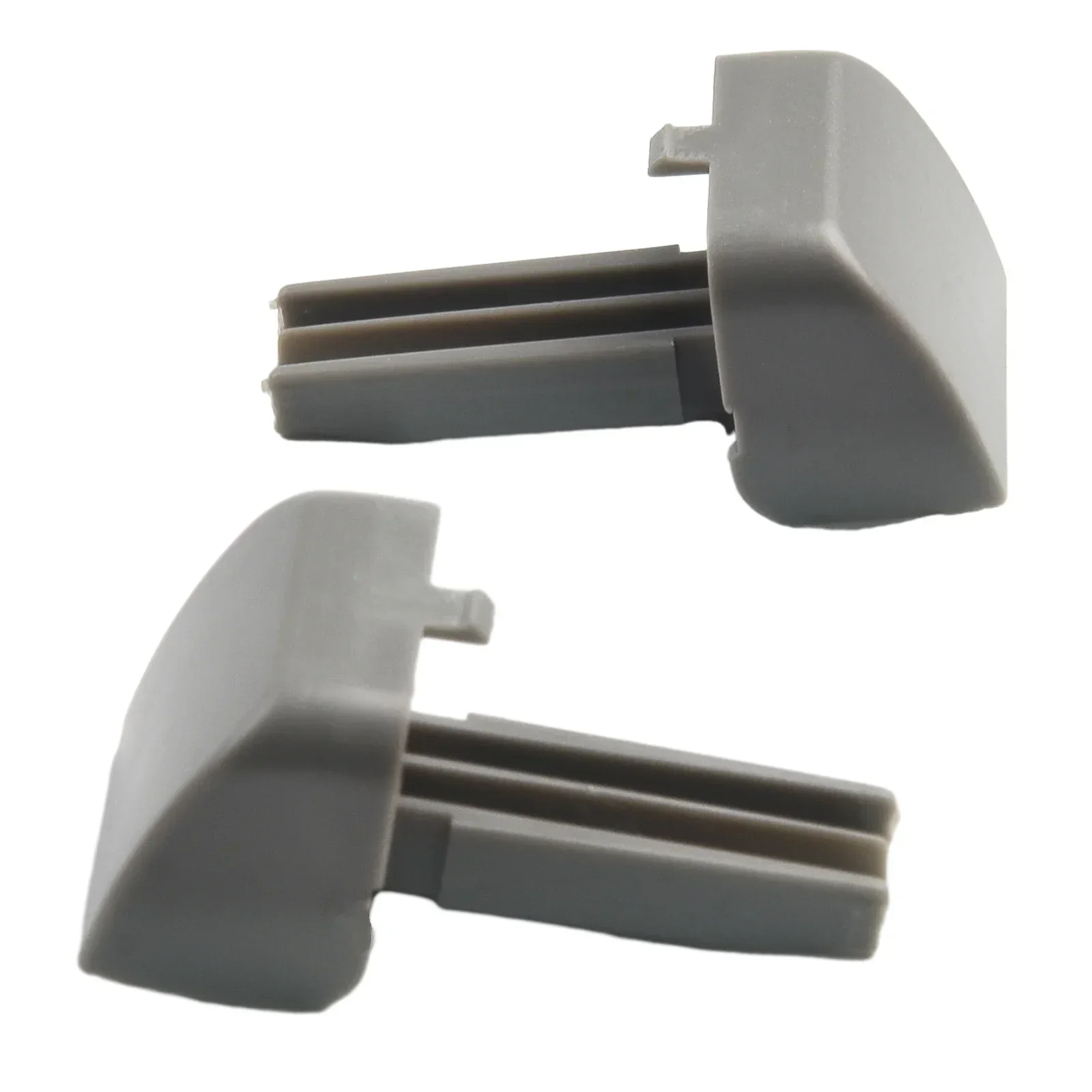 Защелка ручки задней двери автомобиля 2 шт. 74612-13010-A0 дверной помощи для Land Cruiser Lexus