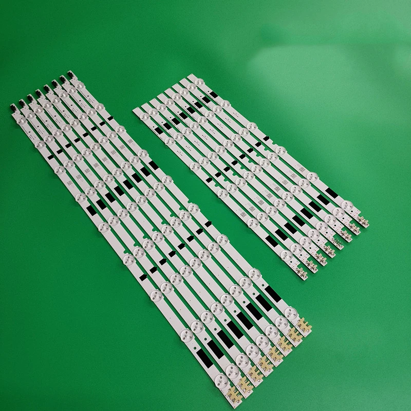 16 шт./партия подсветка для ЖК-телевизора UA46F6400AJ/F5500AR/F5080AR