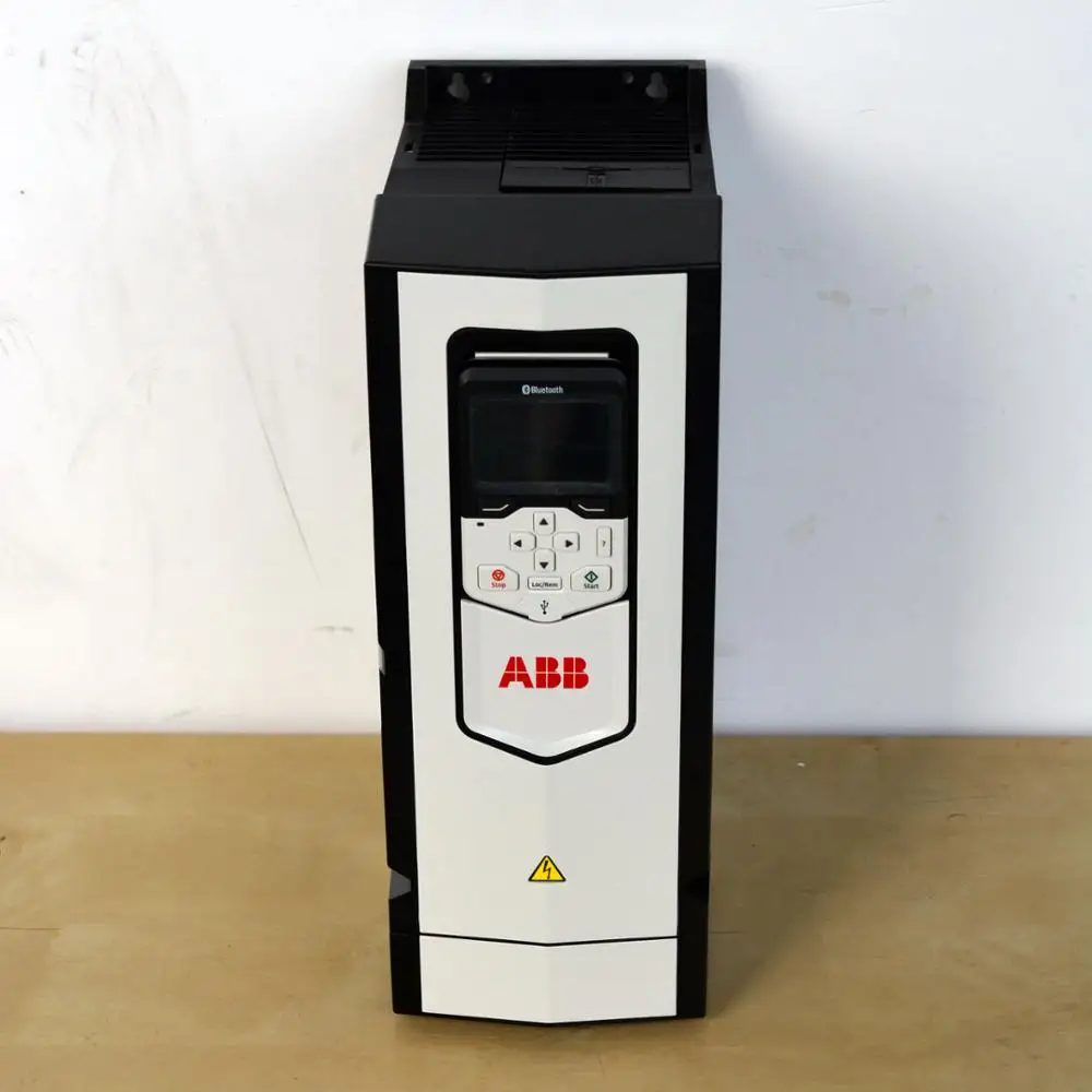 

ABB ACS550 ACS550-01-087A-4 45KW 37KW Frequency Inverter converter VFD drive IP21 IP54 B055