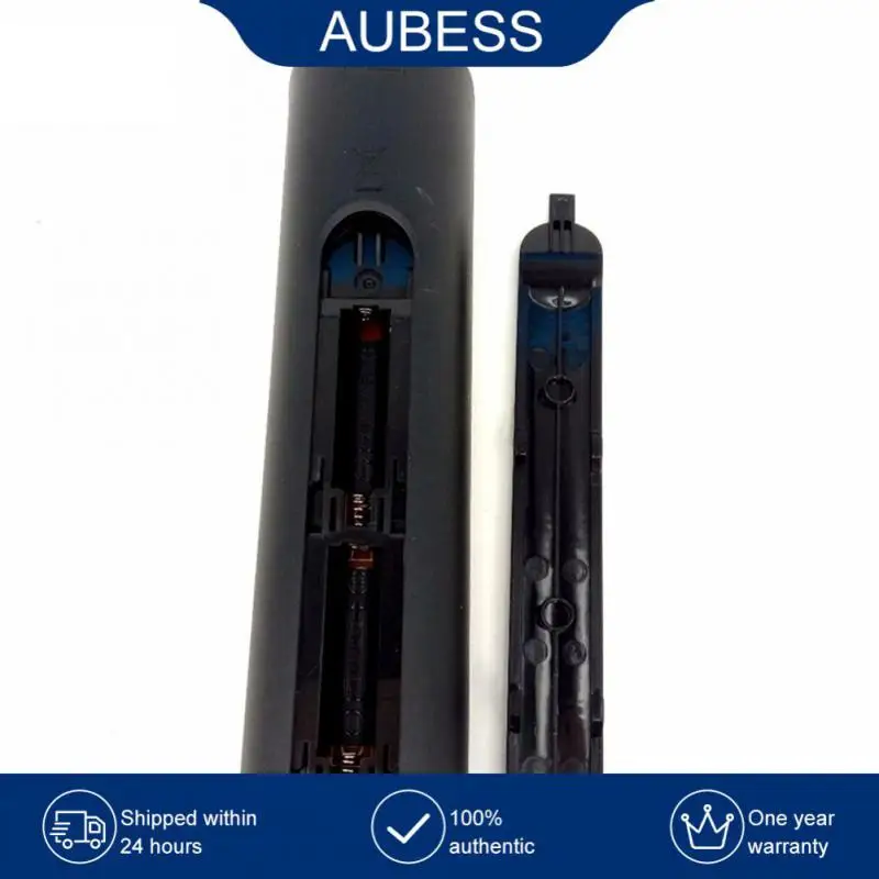 

Remote Control Universal 17.6 X 4.7 X 2.3cm Smart Remote Easy To Grip Led Smart Tv Television Replacement Remote Control New