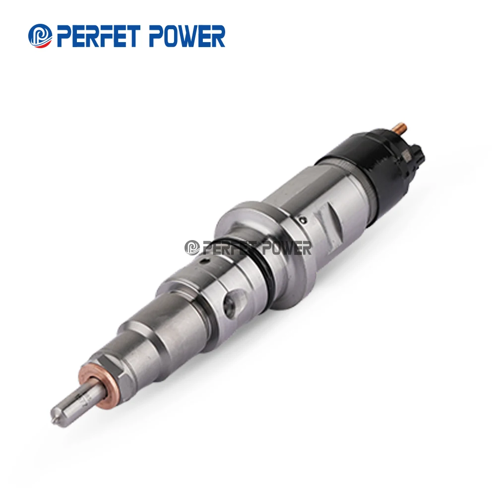 

Remanufactured 0445120145 Common Rail Fuel Injector 0 445 120 145 Diesel Injector for Engine