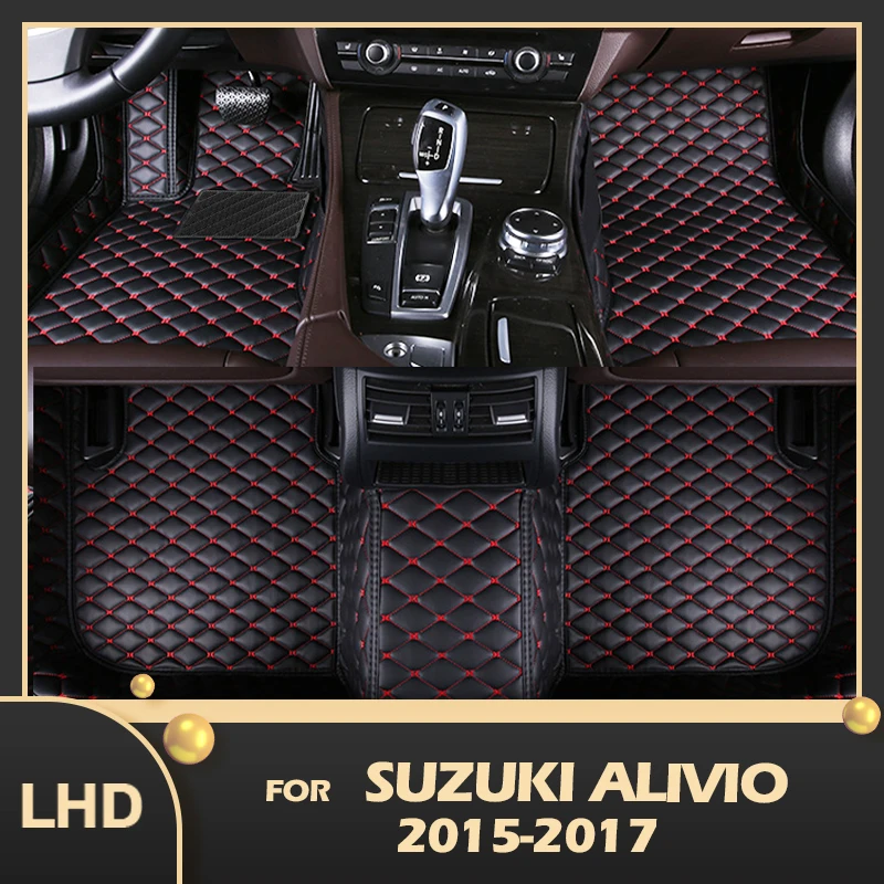 

Автомобильные коврики для BMW M2 2016 2017 2018 2019