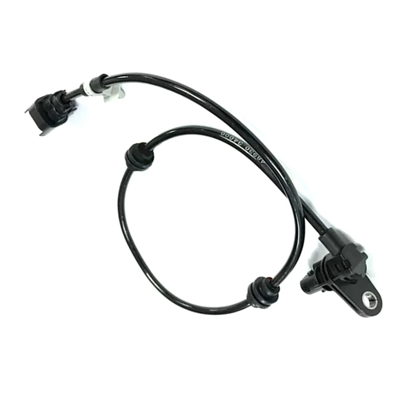 Датчик скорости колес ABS 2 шт. для Ssangyong Actyon II 2012-2021 Korando(CK) 2010-2021 4893034000 48930 34000