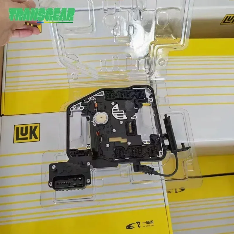 Совершенно новый оригинальный LUK 0AM DQ200 DSG7 927769 D TCU TCM Блок управления коробкой