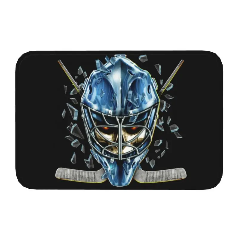 

Противоскользящий коврик из полиэстера для дома