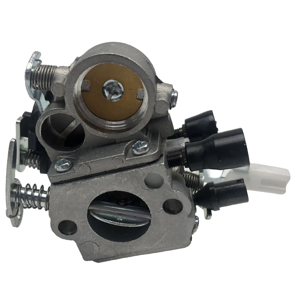 

Цепная пила, карбюратор, оборудование для машины, цепная пила, двигатель Carb, бензопилы, Сменные аксессуары для Stihl MS171/MS181/MS181