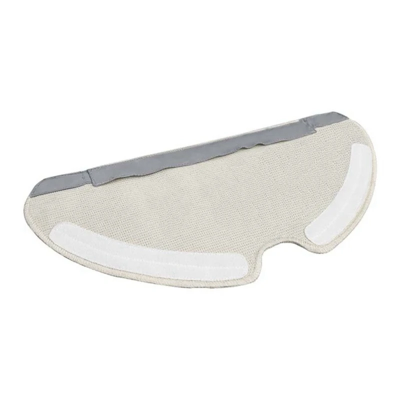 Аксессуары для робота-пылесоса Dreame Bot D10s роликовая основная боковая щетка фильтр