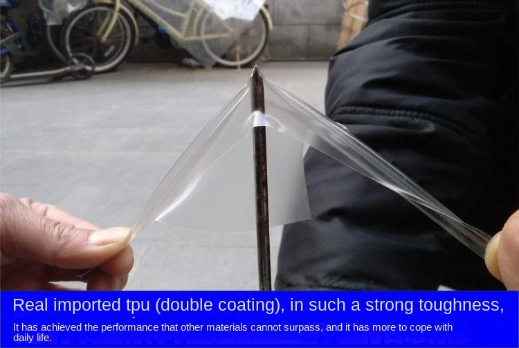 Защитная Наклейка для мотоцикла пленка лампы инструмента прозрачная защитная