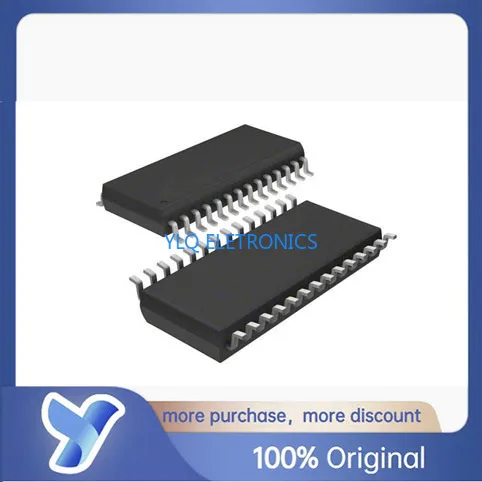 

Original new AD80066KRSZ AD80066 SSOP28 integrated circuit chip