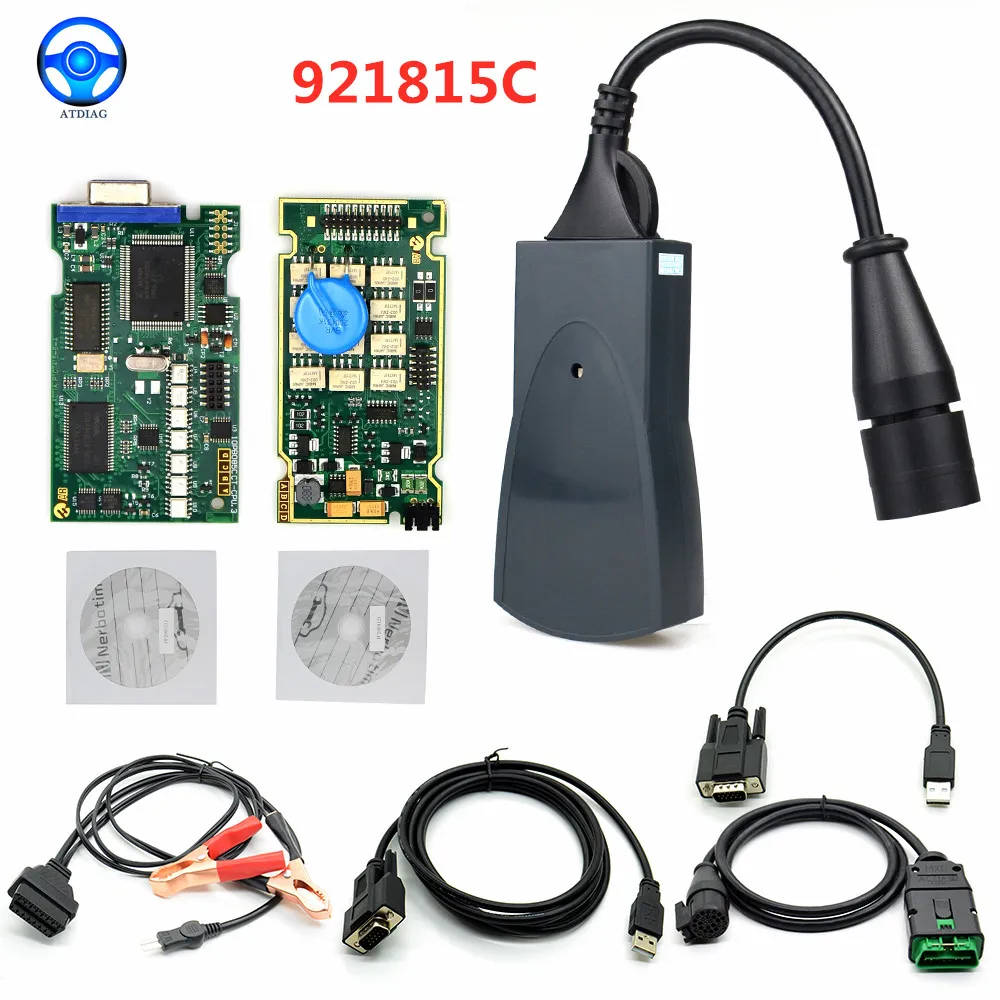 

Новый Функциональный диагностический инструмент полные чипы Lexia3 PP2000 OBD2 Diagbox V7.83 прошивка 9218165C для Citroen для Peugeot Бесплатная доставка