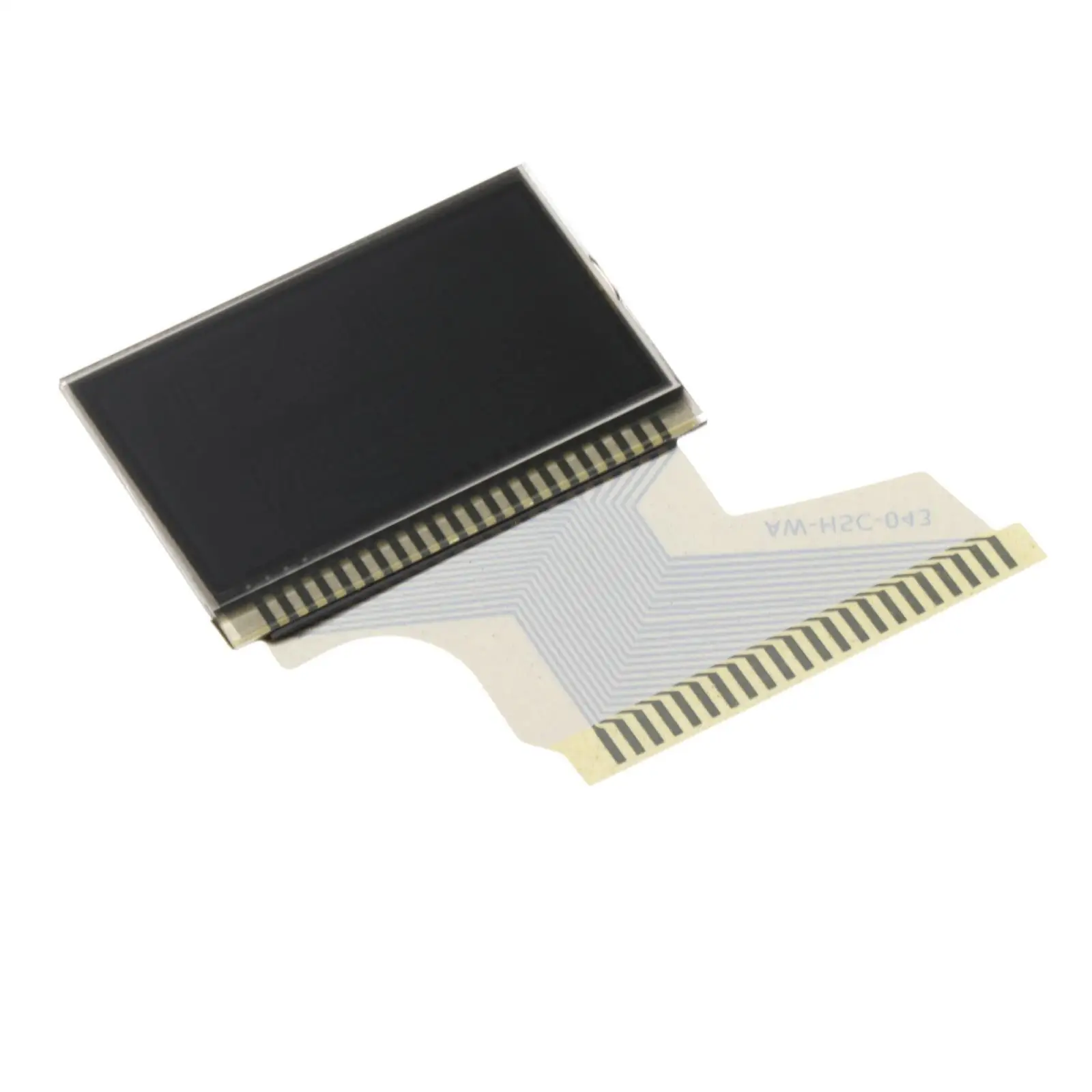 

Instrument Cluster Dashboard LCD Display High Performance Dashboard Display Cable Replaces for Holden Barina XC (2001-2005)