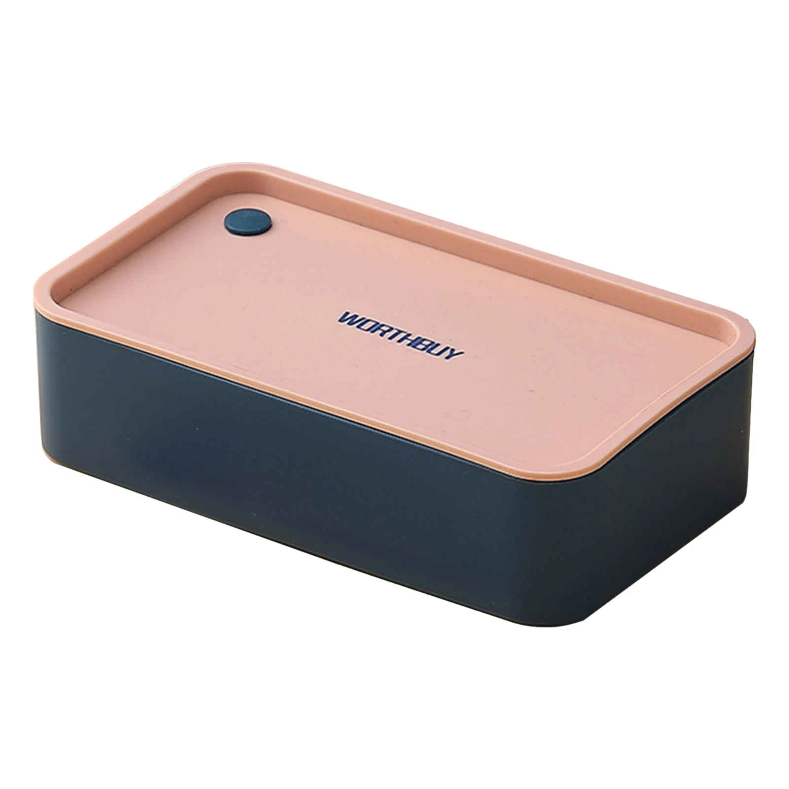 

Japanese Lunch Box Food Grade BPA Free Bento Box Microwave Safe Japanese Leak-Proof Lunch Containers For Home School Office Camp