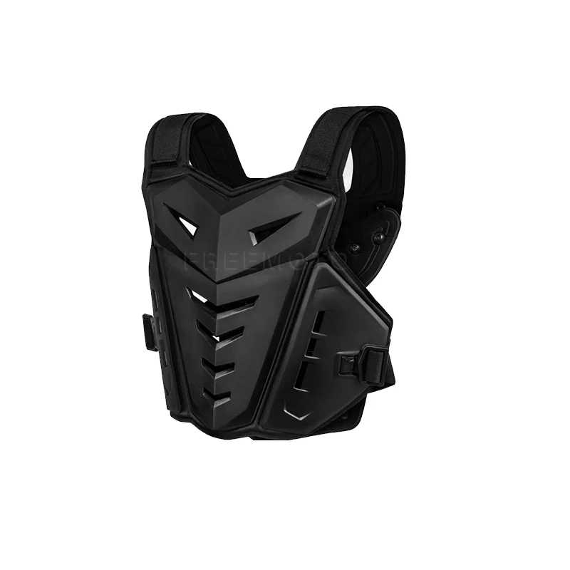 Защитная накидка Sulaite для горного велосипеда жилет дорожного нагрудная защита