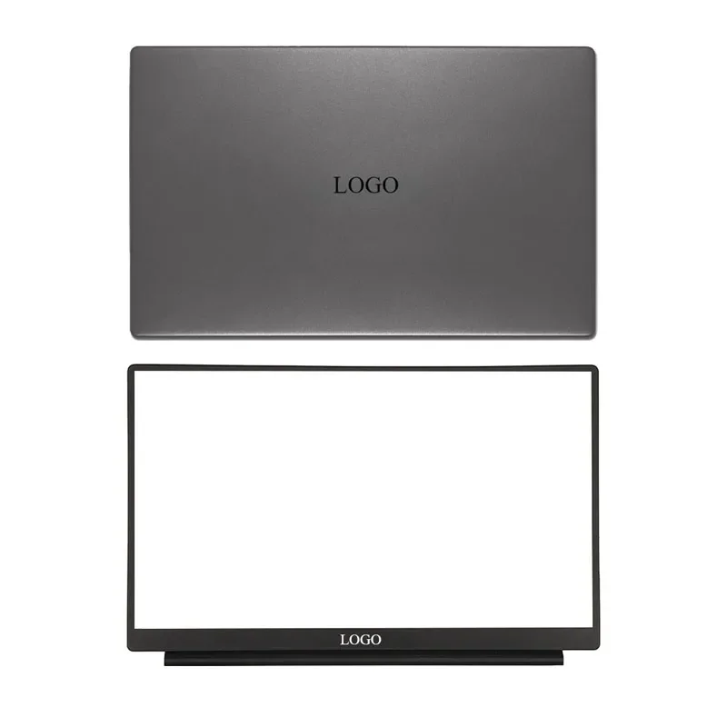 Для Huawei D15 BOD-WFH9 WDH9 BBZ-WBH9 BOHL-WFQ9 ноутбука ЖК-задняя крышка/передняя панель