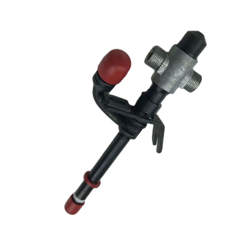 (4 шт./компл.) SINGOPARTS топливная форсунка RE 531436 507766 Для John Deere 6020 6120 6220 6215 6515