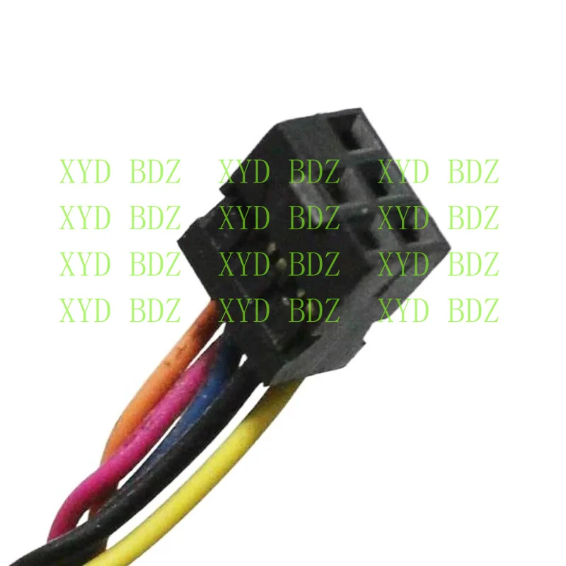 Фото CDB 1 шт. кабель питания переключателя для Dell Optiplex 390 790 990 3010 7010 9010 085DX6 №3